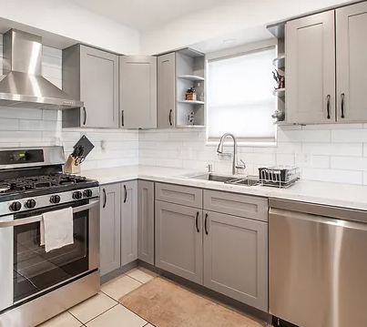 Kitchen Cabinet Refacing:Style Made Easy Picture Box