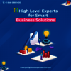 gohighlevel  Experts for Sm... - Go High Level Experts For S...