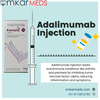 Adalimumab Injection - Picture Box