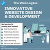 INNOVATIVE WEBSITE DESIGN &... - Picture Box