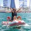 Self Drive Boat Dubai Marina - Sea Life Watersports Dubai