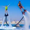 Flyboarding Dubai - Sea Life Watersports Dubai