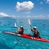 Kayak in Dubai Soluna Beach... - Sea Life Watersports Dubai