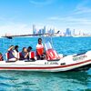 Speed Boat Ride Dubai - Sea... - Sea Life Watersports Dubai