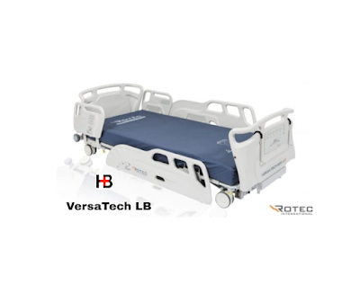 hospital bed for rent Picture Box