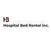 Hospital Bed Rental Inc logo - Picture Box