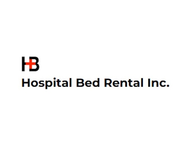 Hospital Bed Rental Inc logo Picture Box