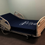 hospital bed rentals - Picture Box