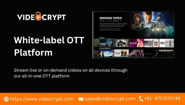 white-label-ott A Look Inside: Using India's Top Video Streaming Sites