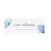 logo - Love of Rocks