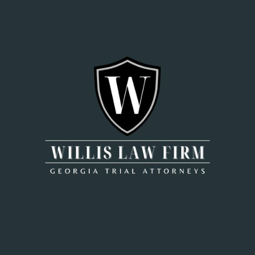 Willis Law Firm Picture Box