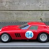 250 GTO sn 3413GT Targa Flo... - Ferrari 250 GTO's