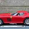 250 GTO 1964 BBR - Ferrari 250 GTO's