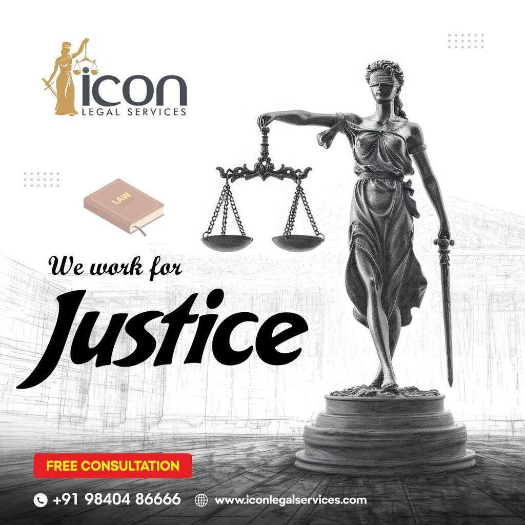 Legal Consultancy Picture Box