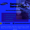 Samsung Service Center - Top Samsung Service Center