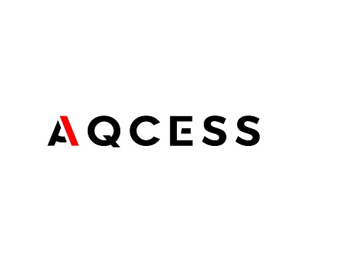 brandmark-design Aqcess