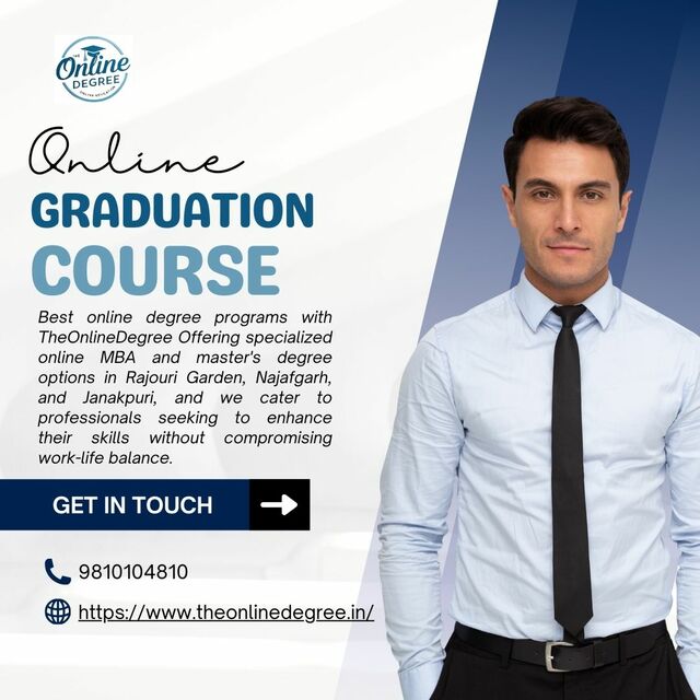 Online 2 Theonlinedegree