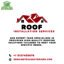 roof - Genuine Texas Exteriors