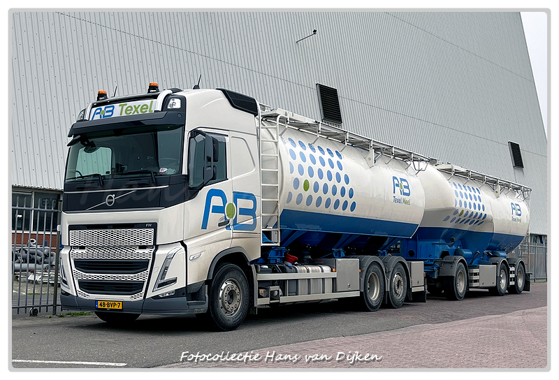 AB Texel 48-BVP-7(1)-BorderMaker - 