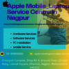 Top_Apple mobile_laptop Service Center Nagpur