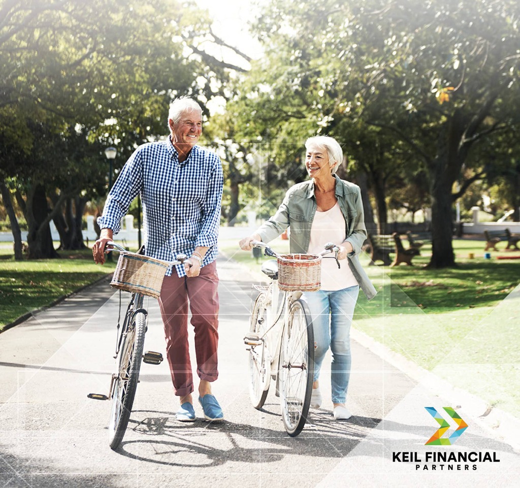 Milwaukee WI Financial Advisor Keil Financial Partners