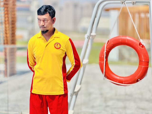 Best Lifeguard Services In Dubai Picture Box