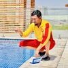 Lifeguard Services Dubai - Picture Box