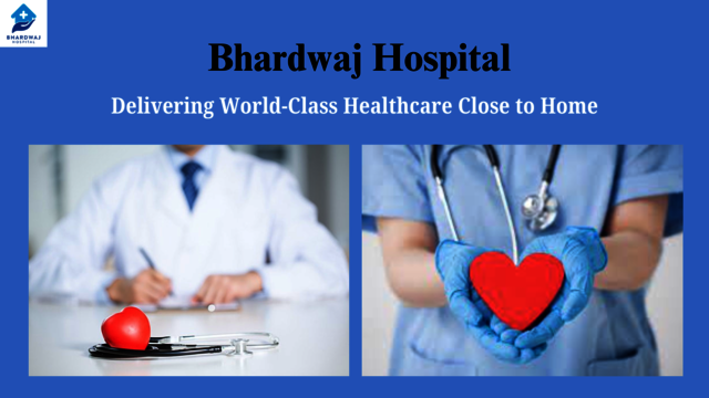 Bhardwaj Hospital Picture Box