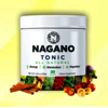 Nagano Tonic: Harness the Power of Nature for Weight Loss
