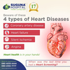best heart hospital in Bang... - Suguna Hospital