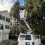 c4 - Quarter Cheaper Signs Bucket Truck Rental