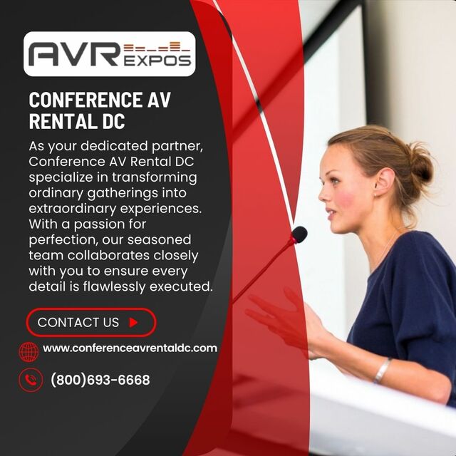 Conference avrental dc Image Submission Conference AV Rental DC
