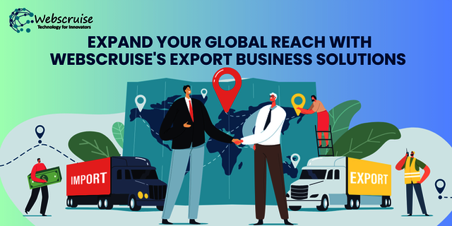 export business solutions agency Picture Box