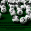 Lottery Prediction Games - Picture Box