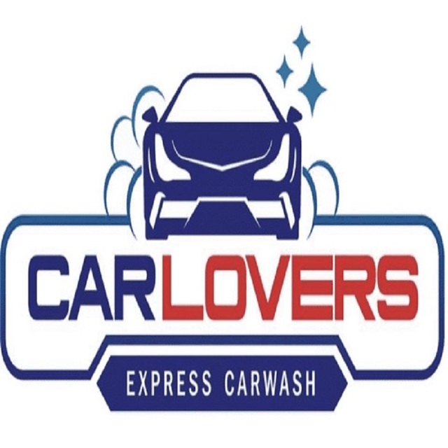 500 Car Lovers Express Carwash