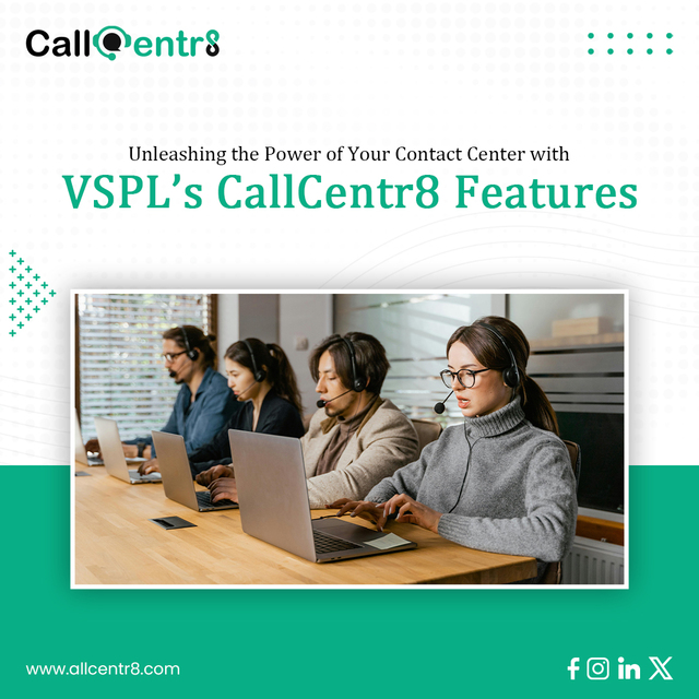 Unleashing the Power of Your Contact Center with V Picture Box