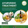 Ayurvedic treatment - Ayurvedic treatments