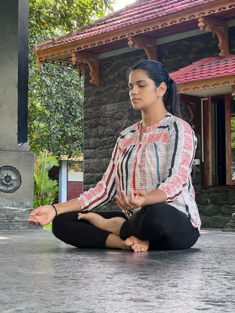 YOGA CLASSES YOGA ALBUMS