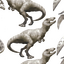 Impact- Dinosaur Wall Decals 2 - Dearest Little Decals