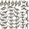 Impact- Dinosaur Wall Decals - Dearest Little Decals