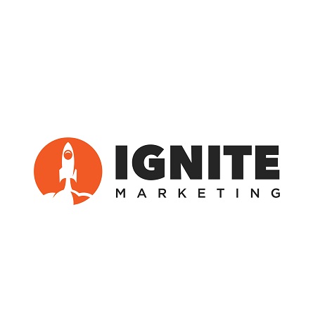 logo Ignite Marketing