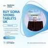 Buy Soma 500mg Tablets UK