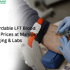 Affordable LFT Blood Test P... - Picture Box