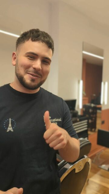 Mechas y coloración de cabello Picture Box