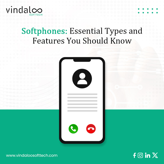 Softphones Essential Types and Features You Should Picture Box