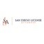 logo - San Diego License Attorney