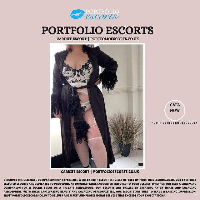 Portfolio Escorts Cardiff |portfolioescorts.co Picture Box