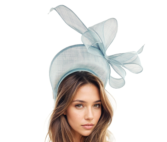 Race day headwear | hatsbycressida Picture Box