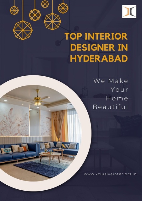 Top Interior Designers in Hyderabad Picture Box