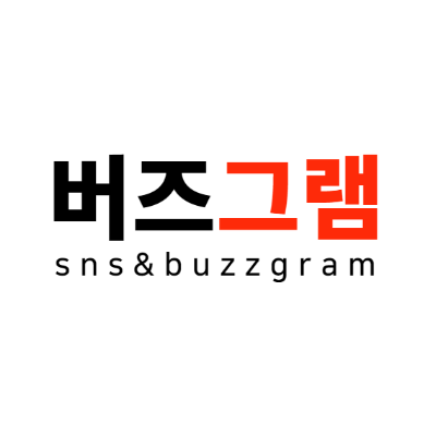 logo buzzgram